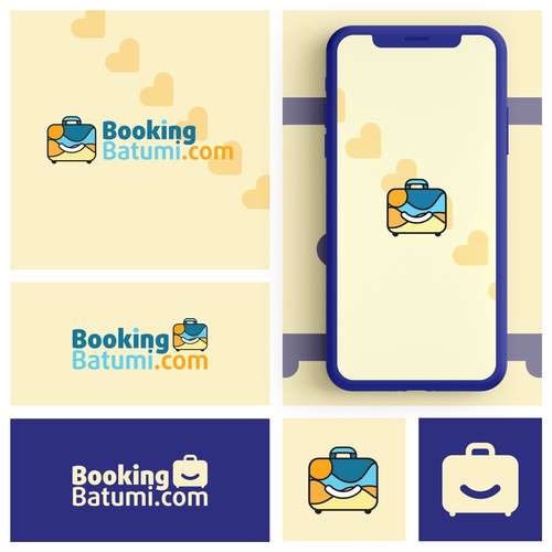 Booking Batumi