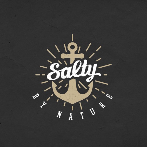 New logo wanted for Salty by Nature