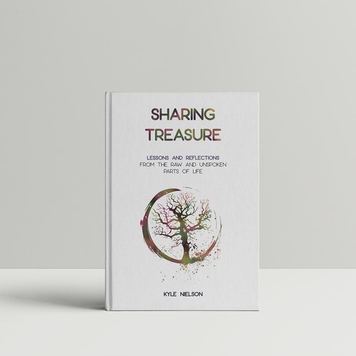 Sharing Treasure - Kyle Nielson