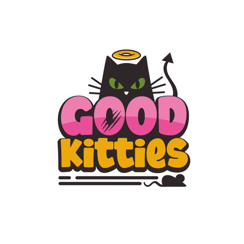 Good Kitties