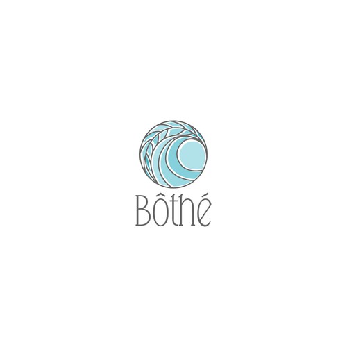 Bôthé Kombucha brand