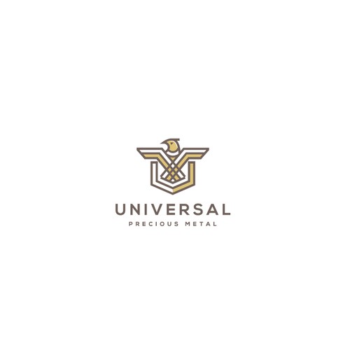 Universal logo