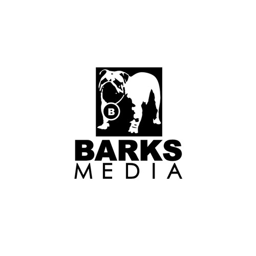 New logo wanted for Barks Media