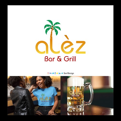 alèz Bar & Grill