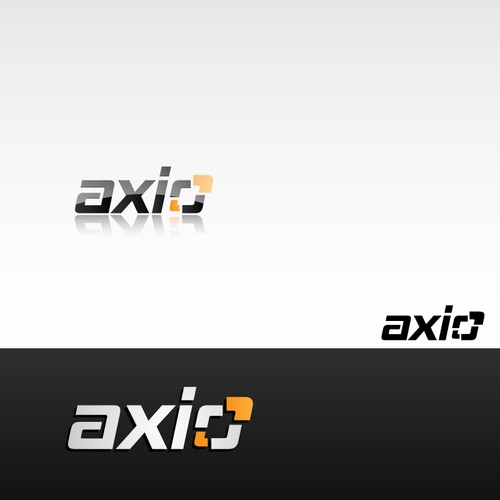 New logo wanted for Axio - brain optimization company