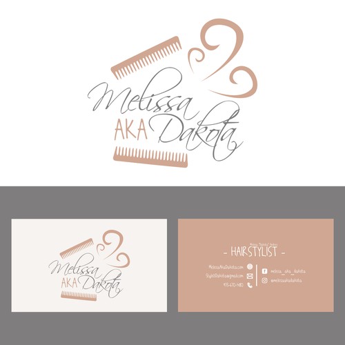 logo & businness card