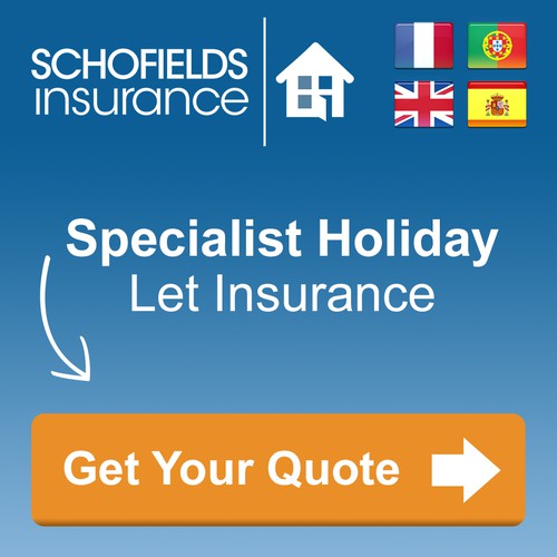 Insurance banner