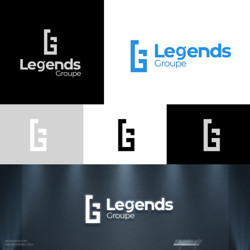 Legends Groupe