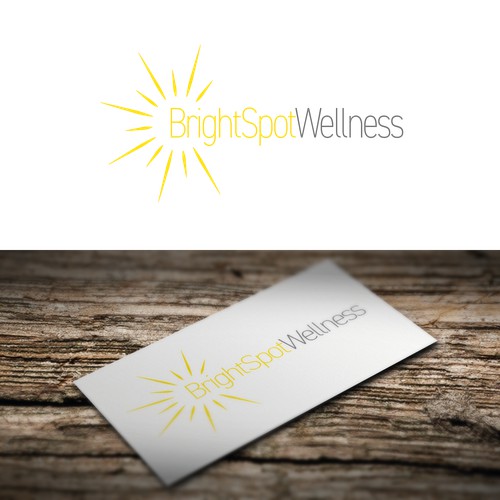 Health and Wellness Coaching Logo