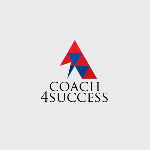 Please create a logo that makes me successful :-)