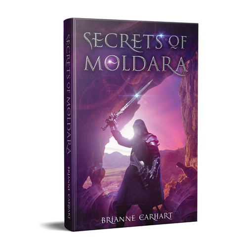 Secrets of Moldara