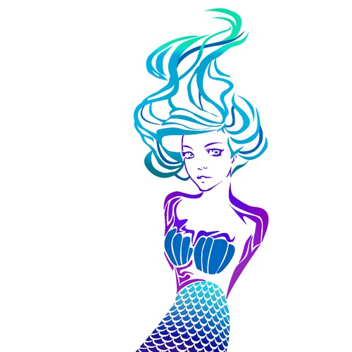 Ms. Mermaid