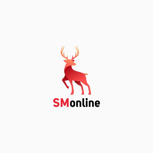 deer logo