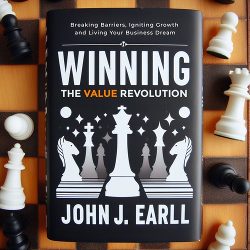 Winning The Value Revolution