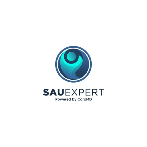 Logo Concept for SAU Expert