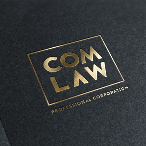 Brand refresh for Law Firm