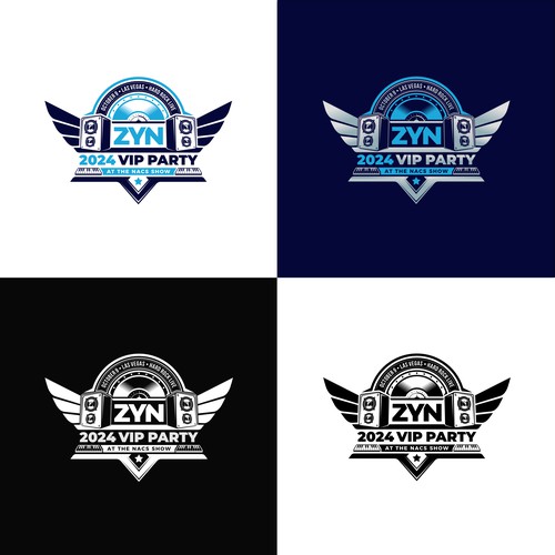 2024 ZYN VIP Party at the NACS Show