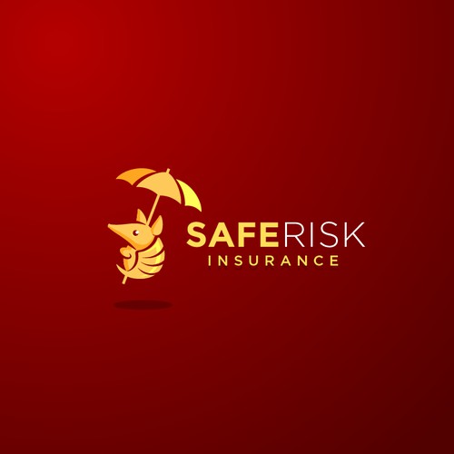 Insurance logo proposal