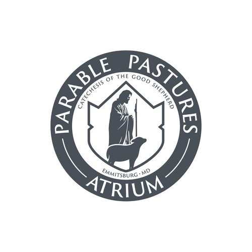 Parable Pastures Atrium