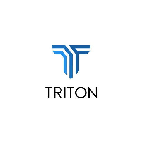 Triton Logo