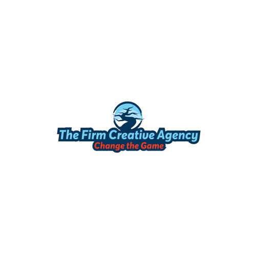 logo creative agency