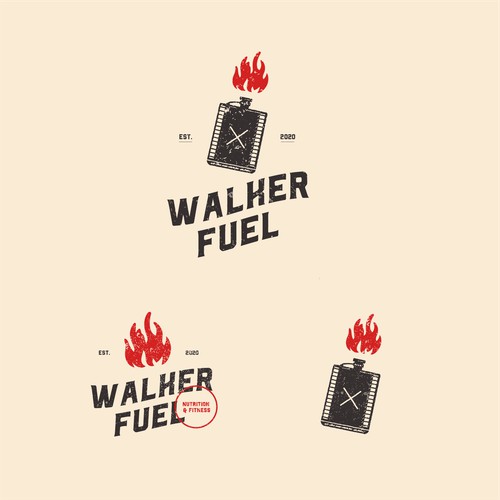 Walker Fuel