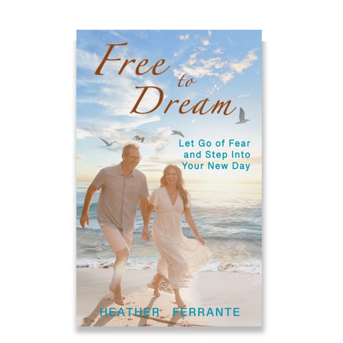 Free to dream