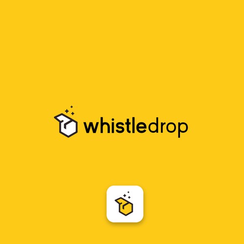 Whistle/box