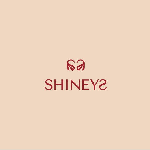 Logo for jewelry accessories brand