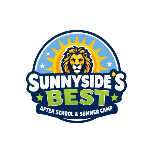 Sunnyside's Best After School & Summer Camp.
