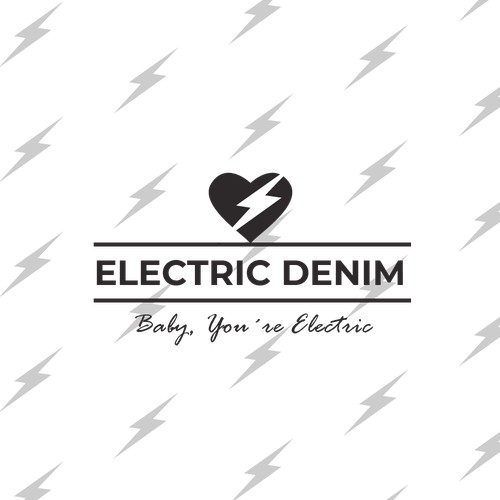 Electric Denim