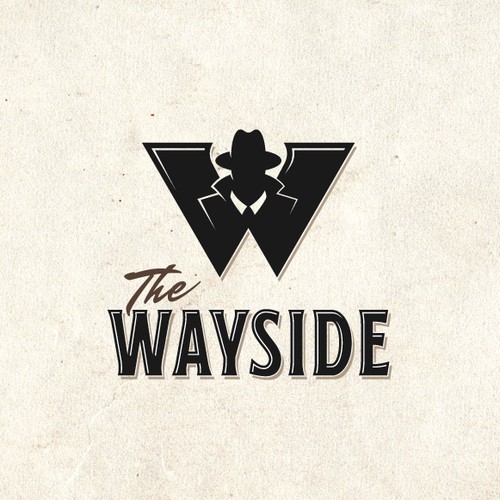 Pub/bar logo