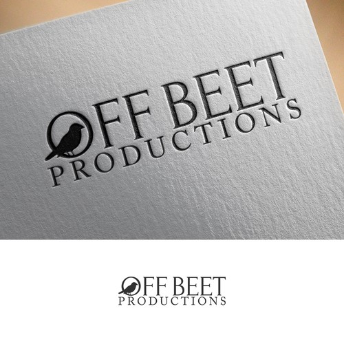 OFF BEET LOGO