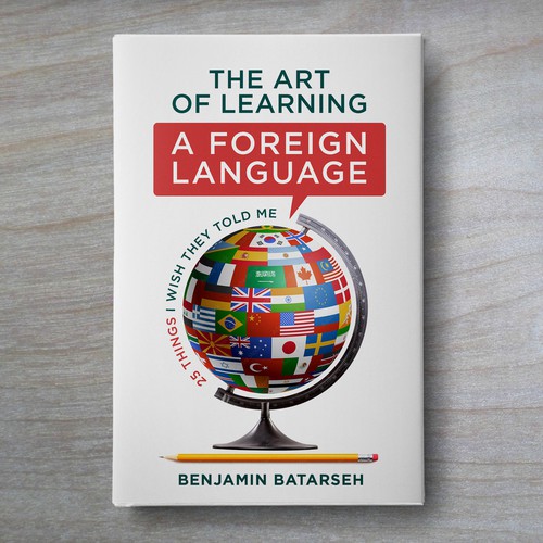 The Art of Learning a Foreign Language