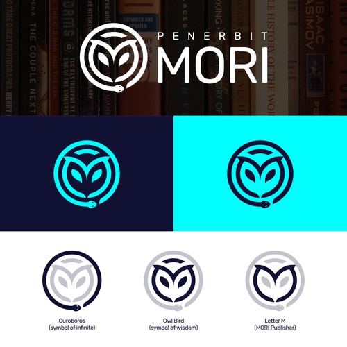 Mori Publisher