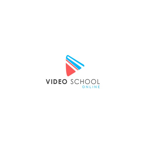 video school logo