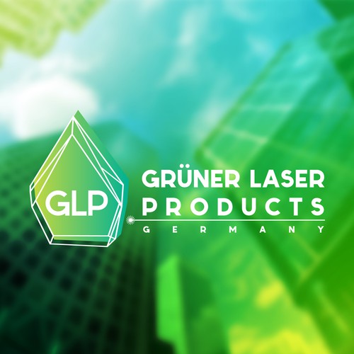 GLP - Green Laser Products Germany