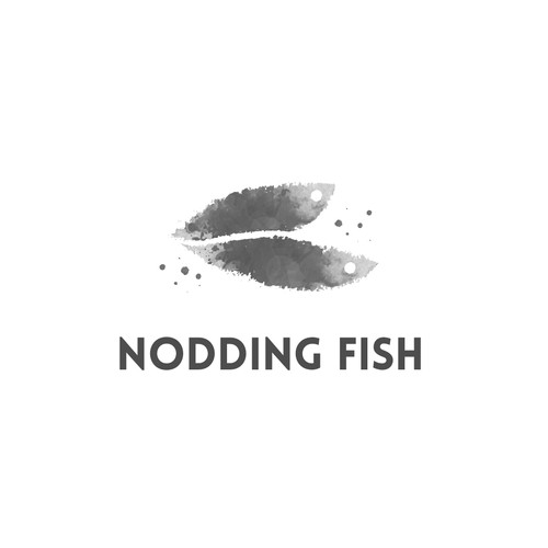 Logo for Nodding Fish