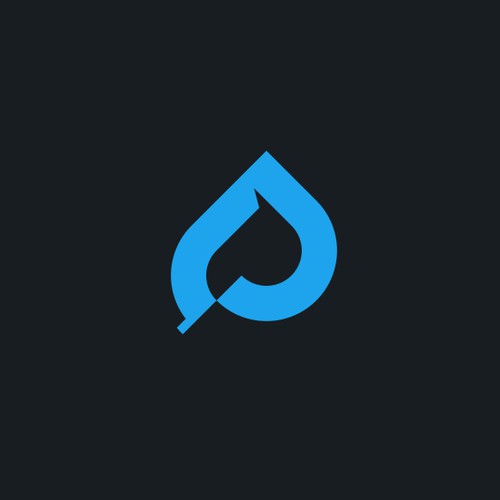 PREVAIL PLUMBING LOGO CONCEPT