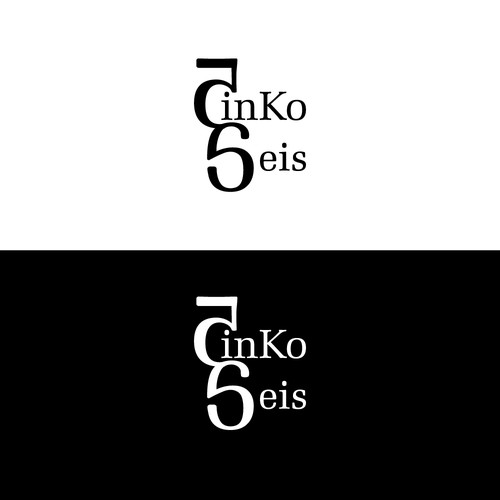 5+6 and C+S Logo design