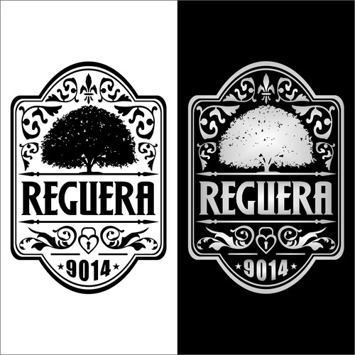 REGUERA