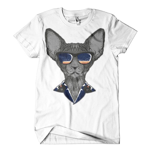Dog/Cat T-shirt Designs *** MULTIPLE WINNERS WILL BE CHOSEN ***