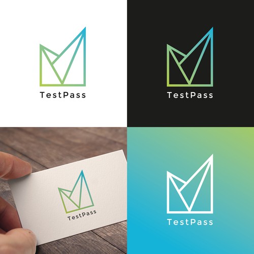 Logo TestPass