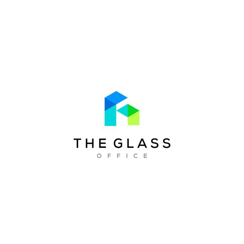 The Glass Office