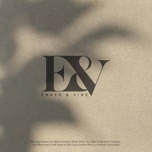 E&V Logo
