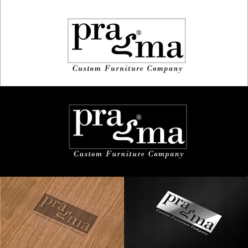 Pragma furniture