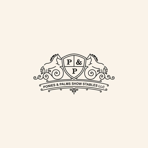 P & P / ponies & palms show stables LLC