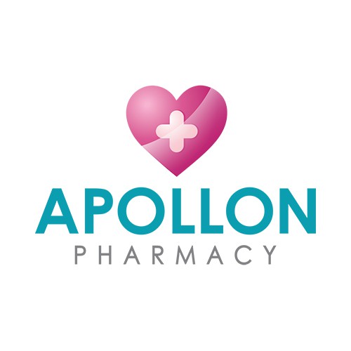 Apollon Logo Design