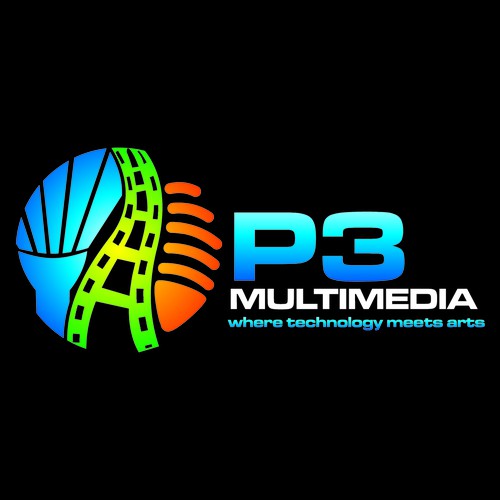 P3 Multimedia 