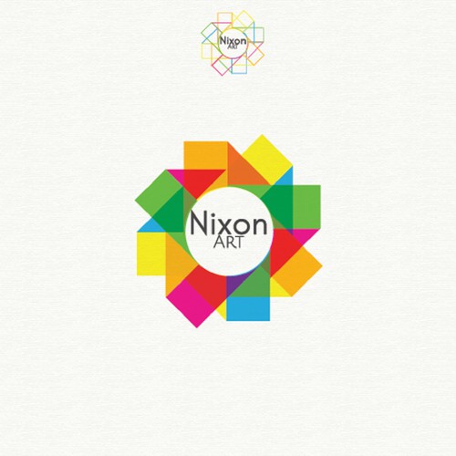 Nixon LOGO